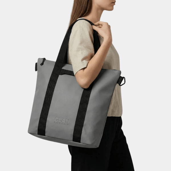 Clan London Bexley Tote Bag from You Know Who's