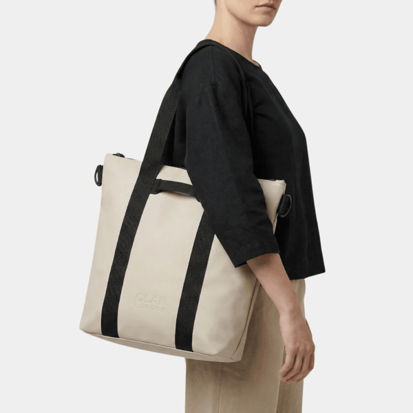 Clan London Bexley Tote Bag from You Know Who's