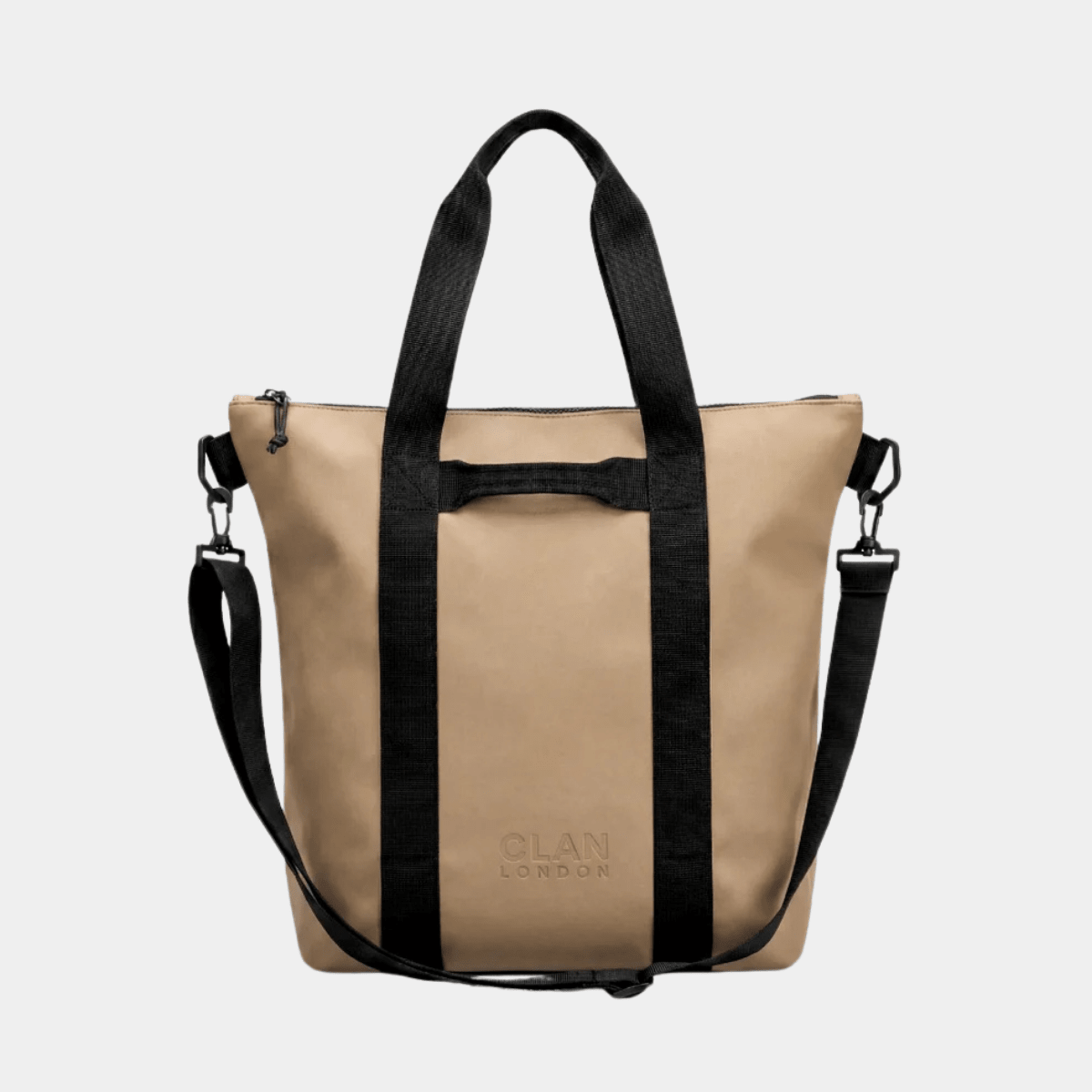 Clan London Bexley Tote Bag from You Know Who's