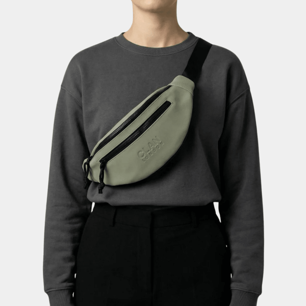 Clan London Camden Sling Bag from You Know Who's