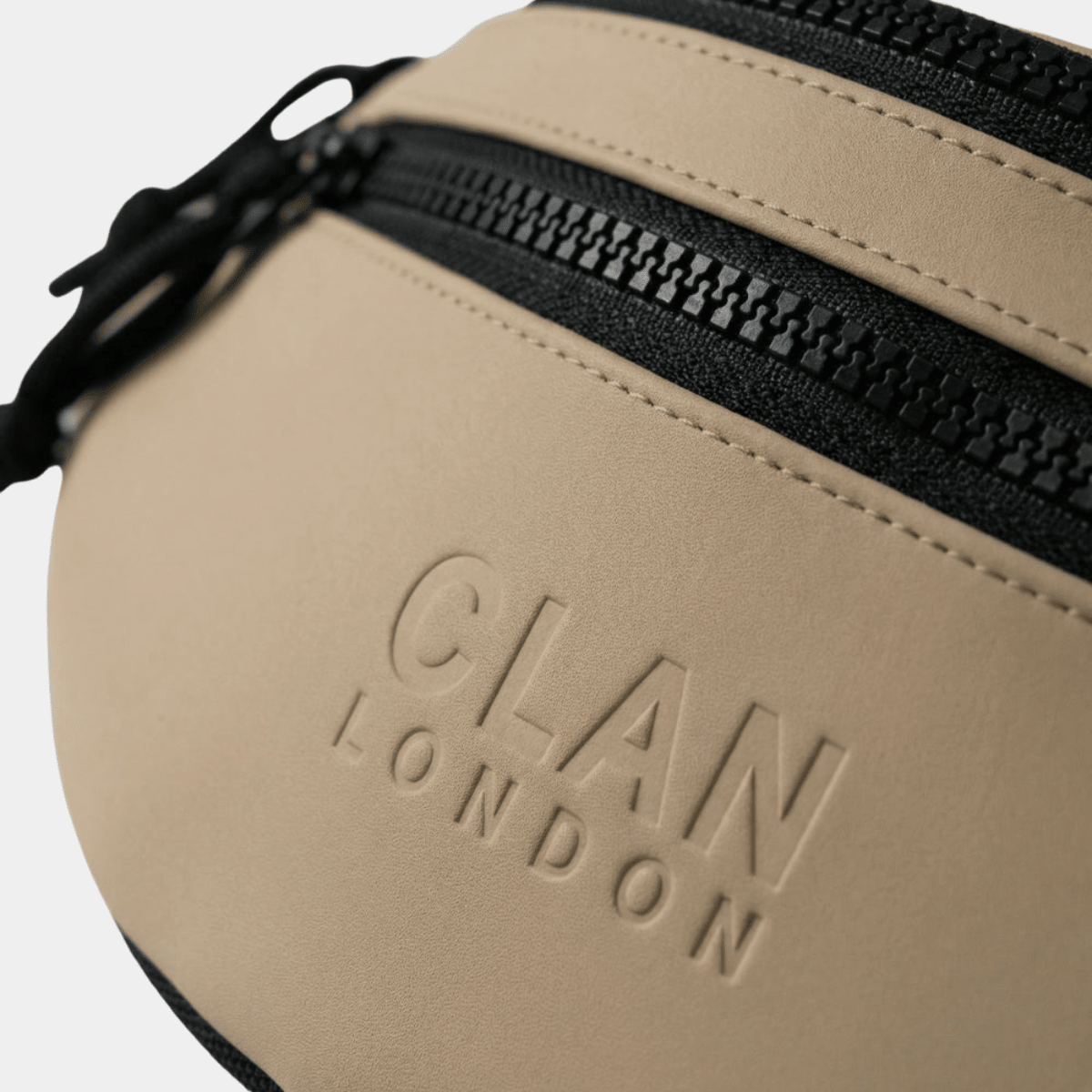 Clan London Camden Sling Bag from You Know Who's
