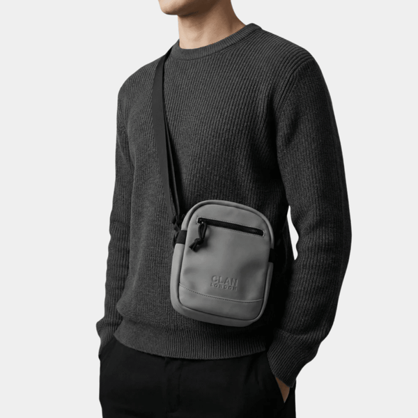 Clan London Euston Crossbody Bag from You Know Who's