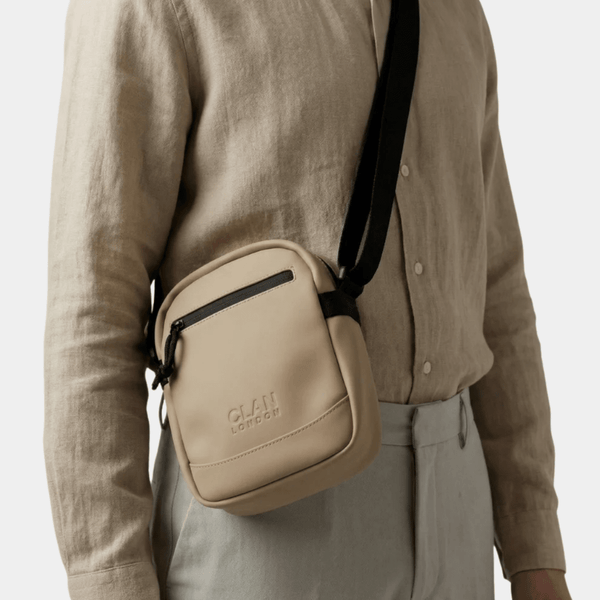 Clan London Euston Crossbody Bag from You Know Who's