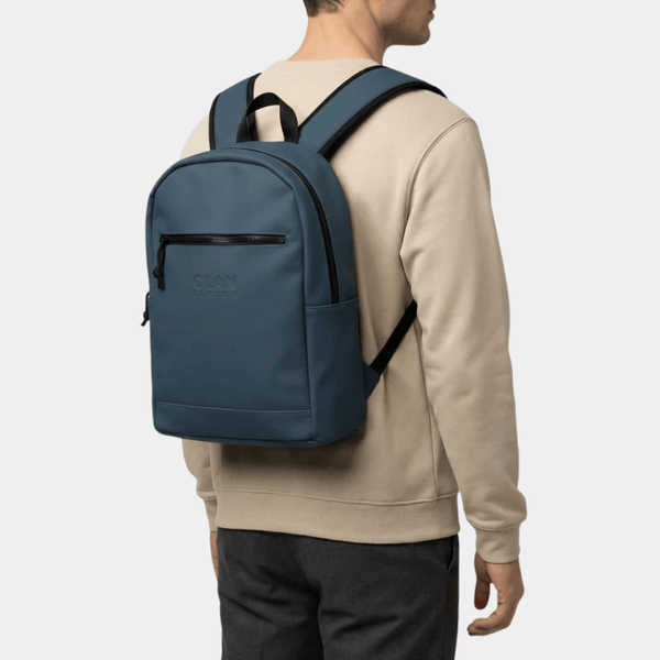 Clan London Greenwich Backpack from You Know Who's