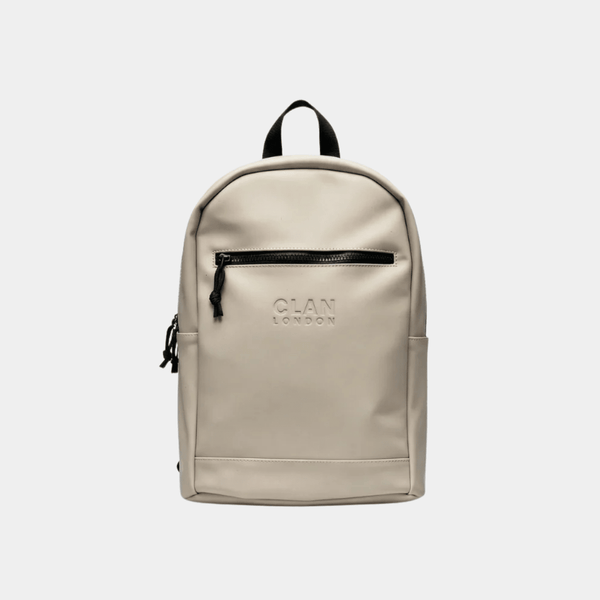 Clan London Greenwich Backpack from You Know Who's