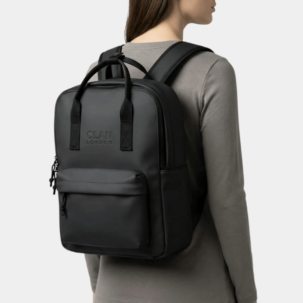 Clan London Hackney Slim Bag from You Know Who's