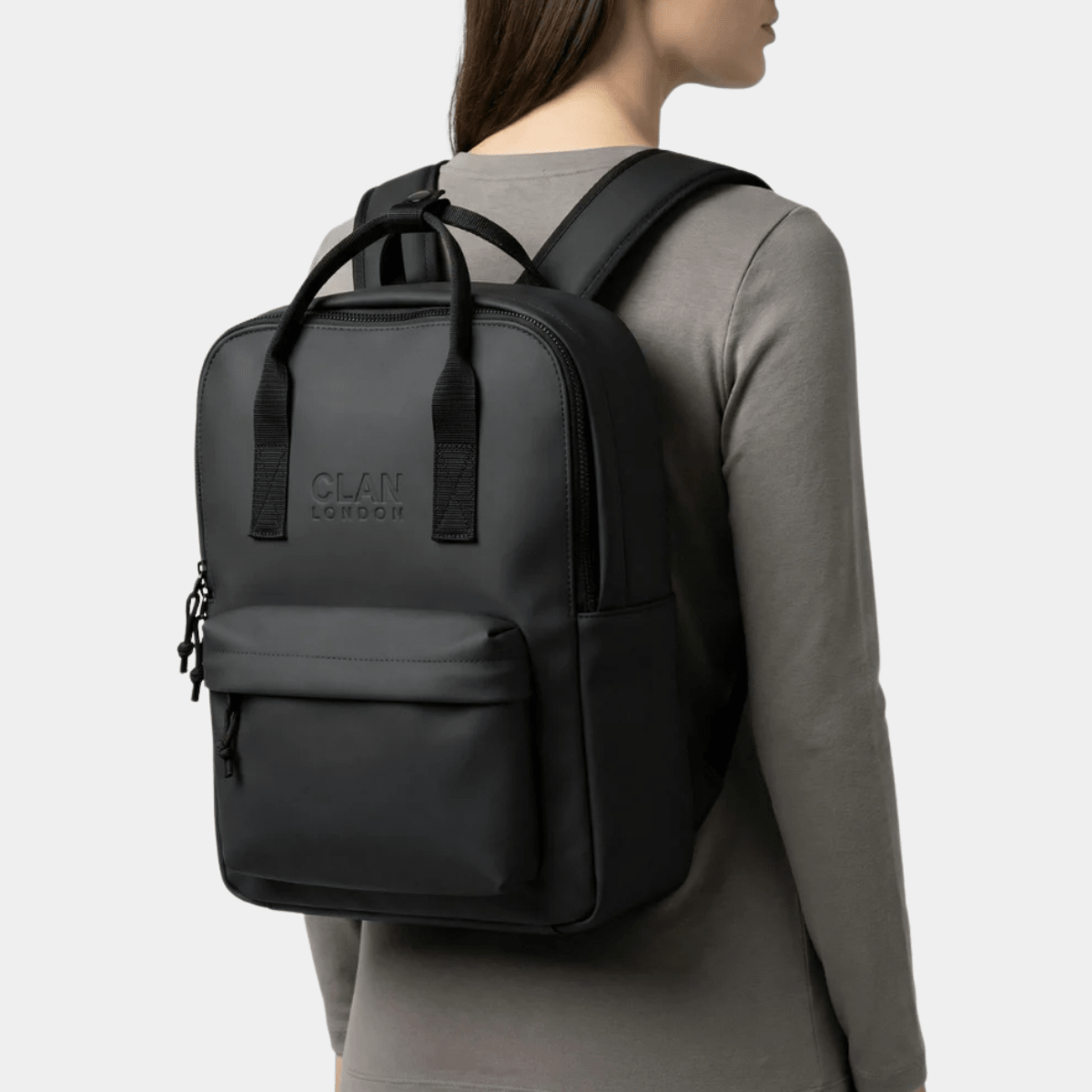 Clan London Hackney Slim Bag from You Know Who's