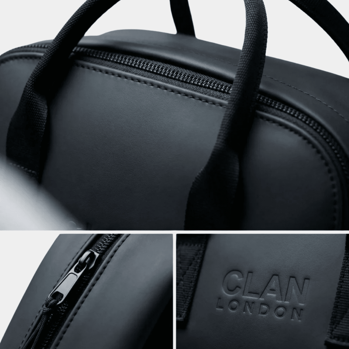 Clan London Hackney Slim Bag from You Know Who's