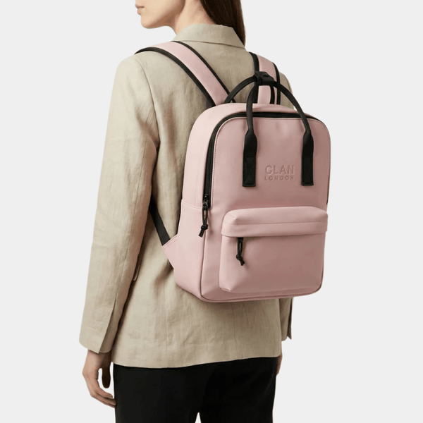 Clan London Hackney Slim Bag from You Know Who's