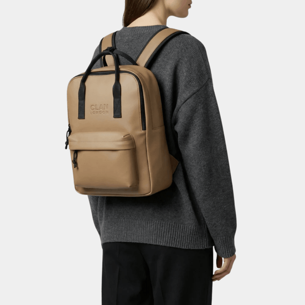 Clan London Hackney Slim Bag from You Know Who's