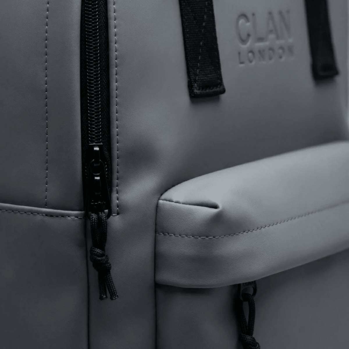 Clan London Hackney Slim Bag from You Know Who's