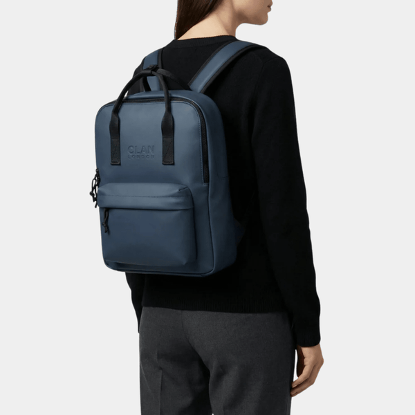 Clan London Hackney Slim Bag from You Know Who's