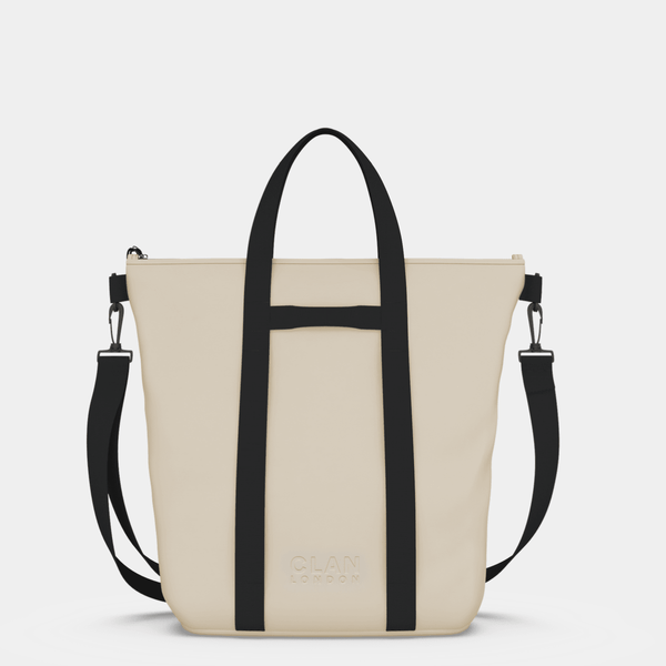 Clan London Teddington Large Tote Bag from You Know Who's