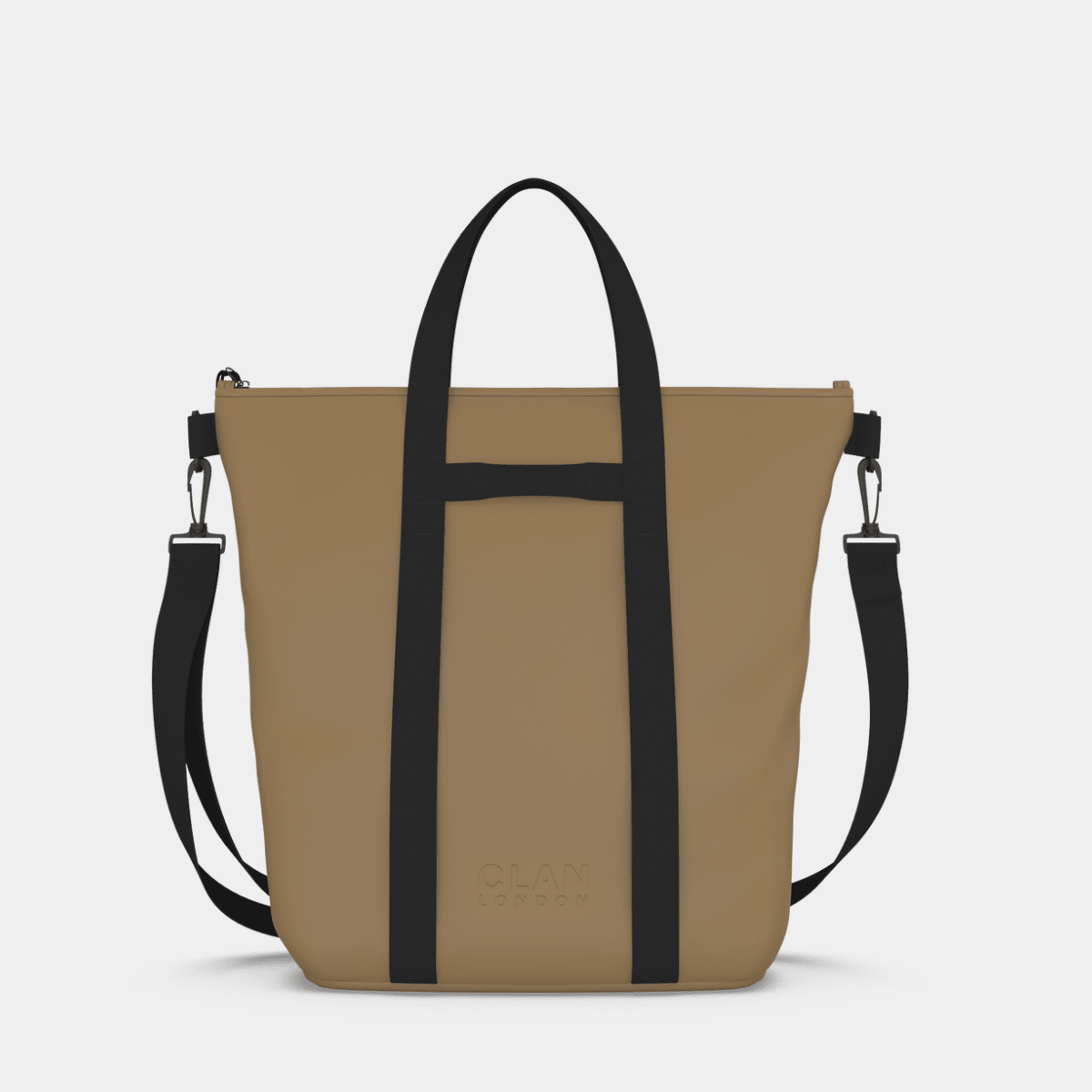 Clan London Teddington Large Tote Bag from You Know Who's