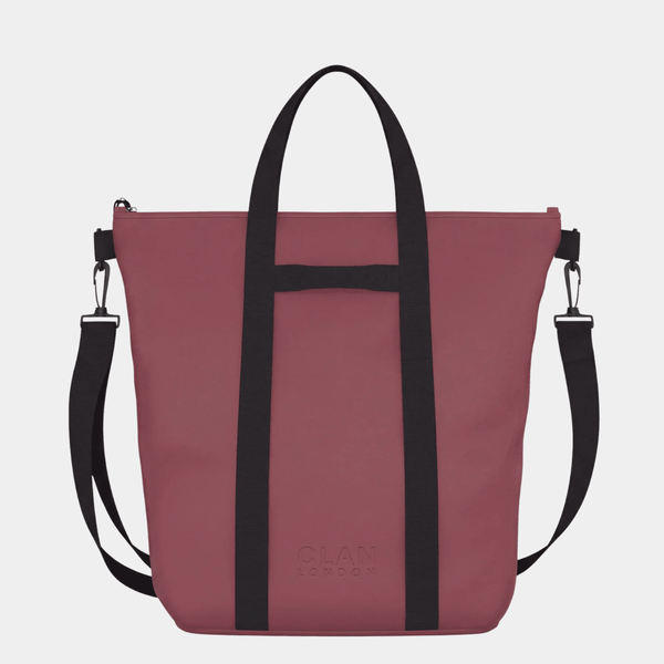 Clan London Teddington Large Tote Bag from You Know Who's