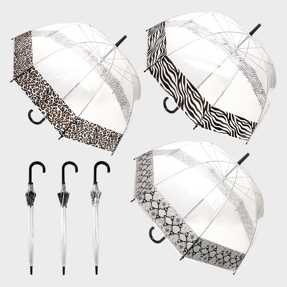 Clear Animal Umbrella from You Know Who's