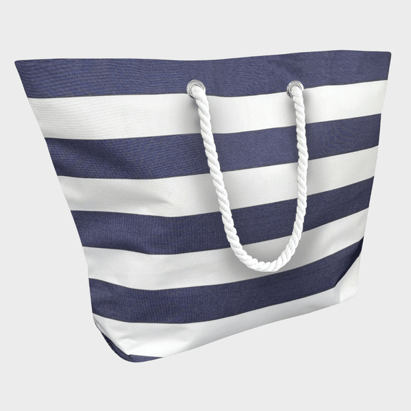 Coastal Stripe Cool Bag from You Know Who's