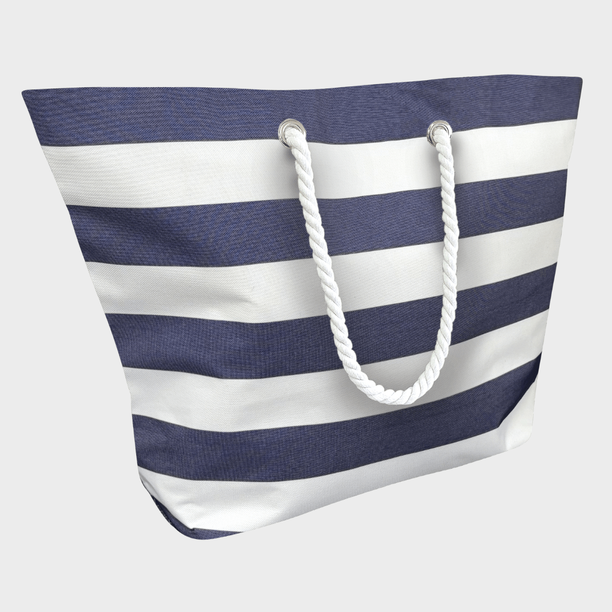 Coastal Stripe Cool Bag from You Know Who's