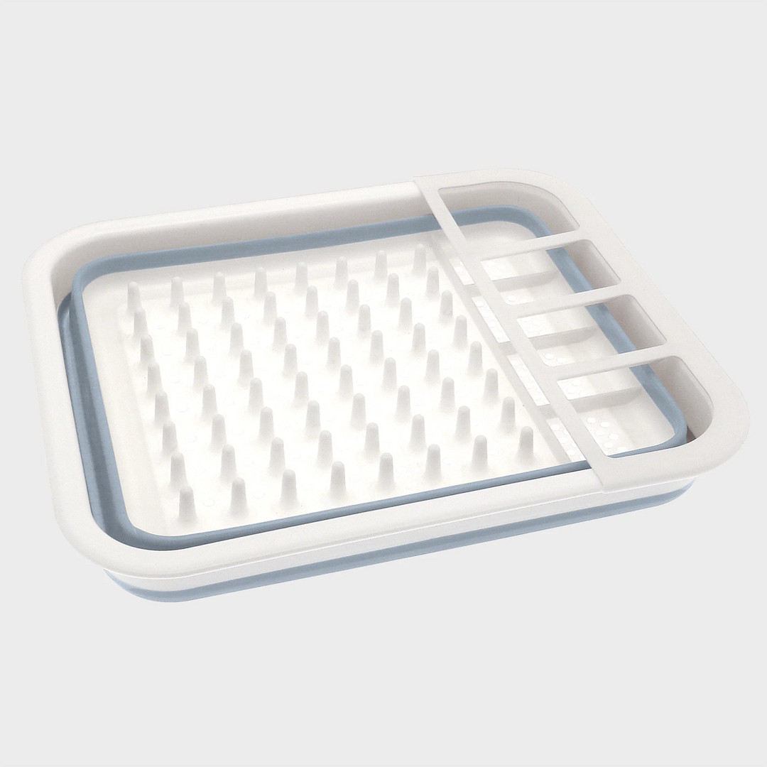 Collapsible Dish Rack from You Know Who's