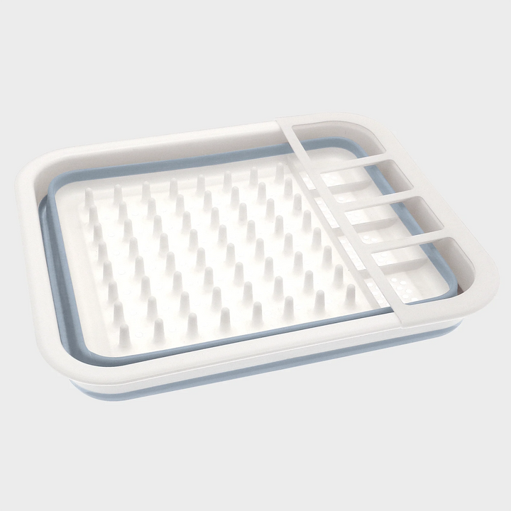 Collapsible Dish Rack from You Know Who's