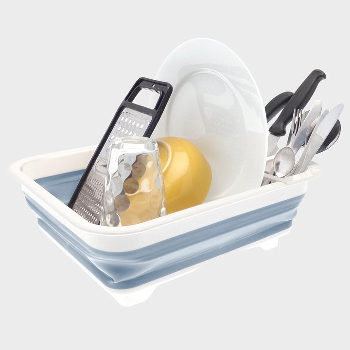 Collapsible Dish Rack from You Know Who's