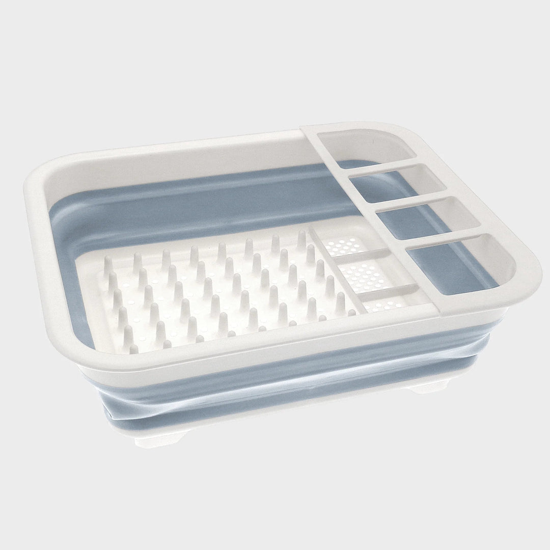 Collapsible Dish Rack from You Know Who's