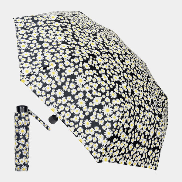Daisy Print Supermini Umbrella from You Know Who's