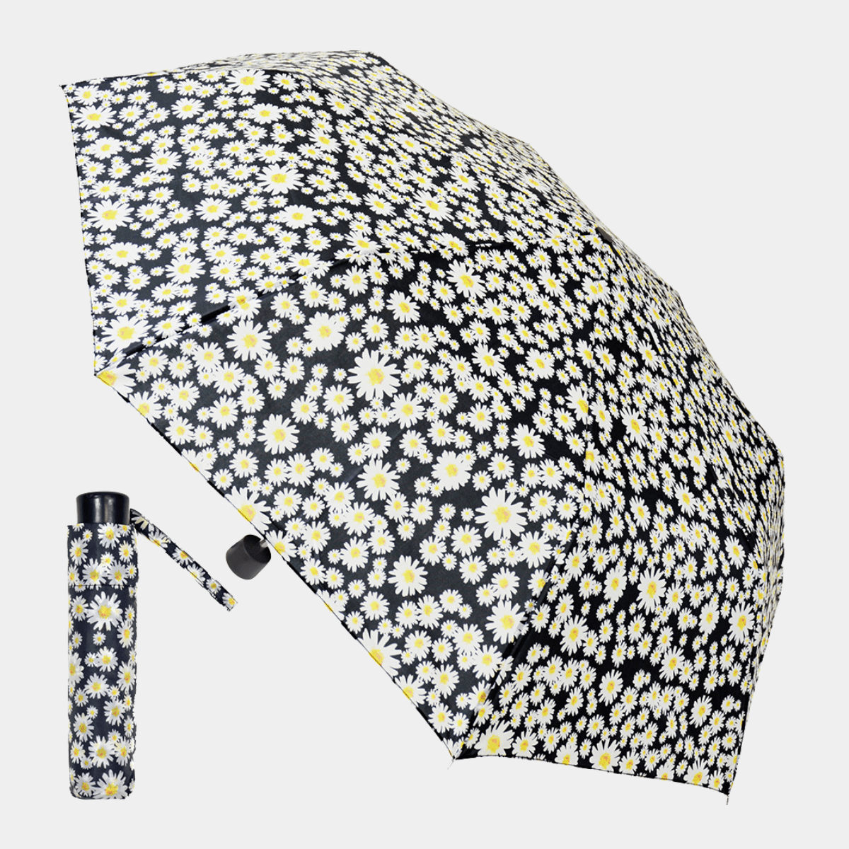 Daisy Print Supermini Umbrella from You Know Who's