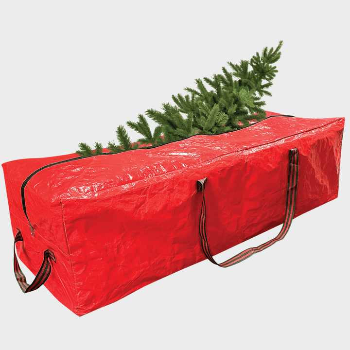 Deluxe 6ft Christmas Tree Storage Bag from You Know Who's