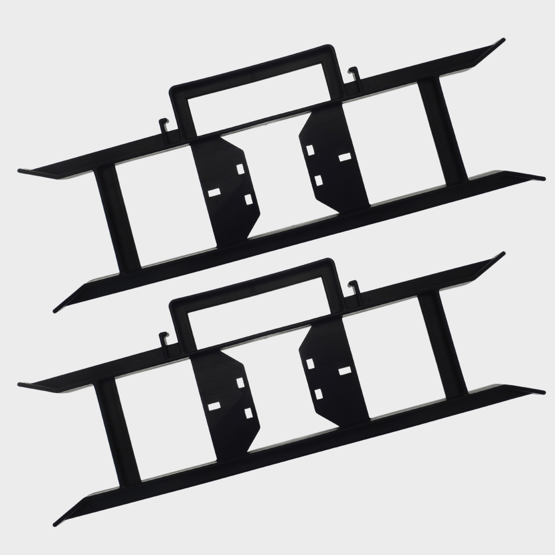 Deluxe Xmas Tree Lights Storage Bag & 2 Cages from You Know Who's