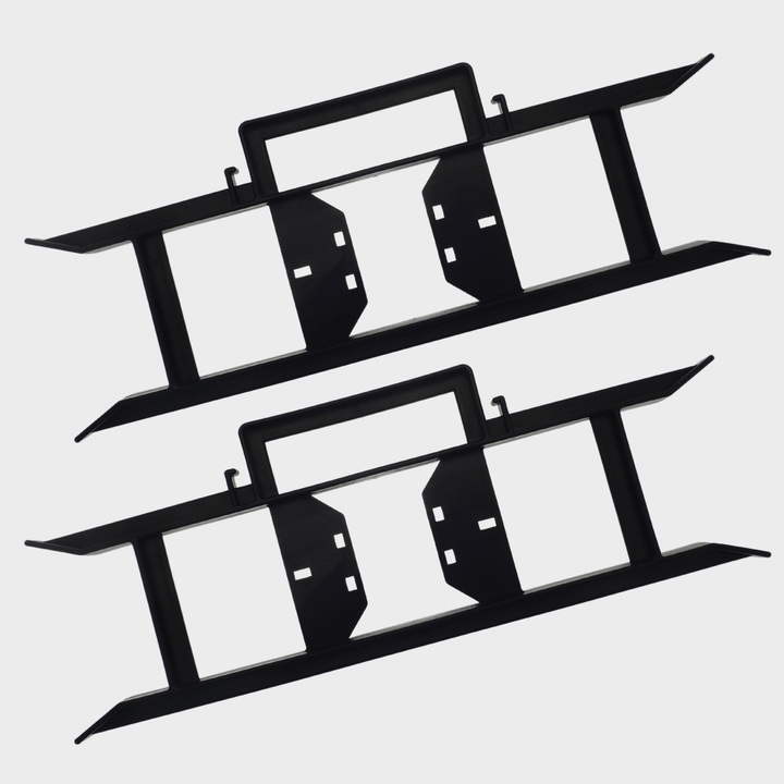 Deluxe Xmas Tree Lights Storage Bag & 2 Cages from You Know Who's