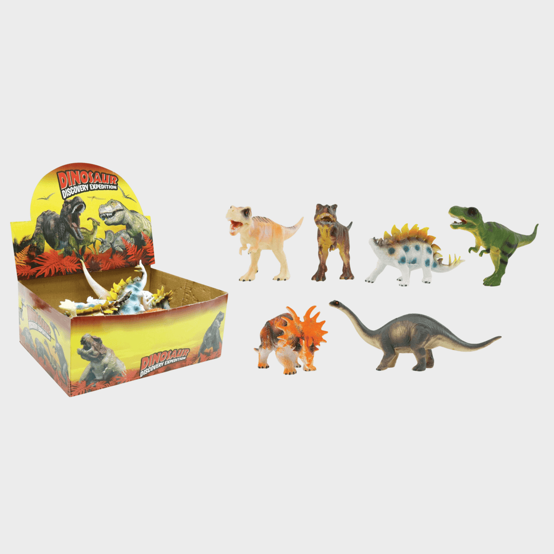 Dinosaur 15cm - 1pce from You Know Who's