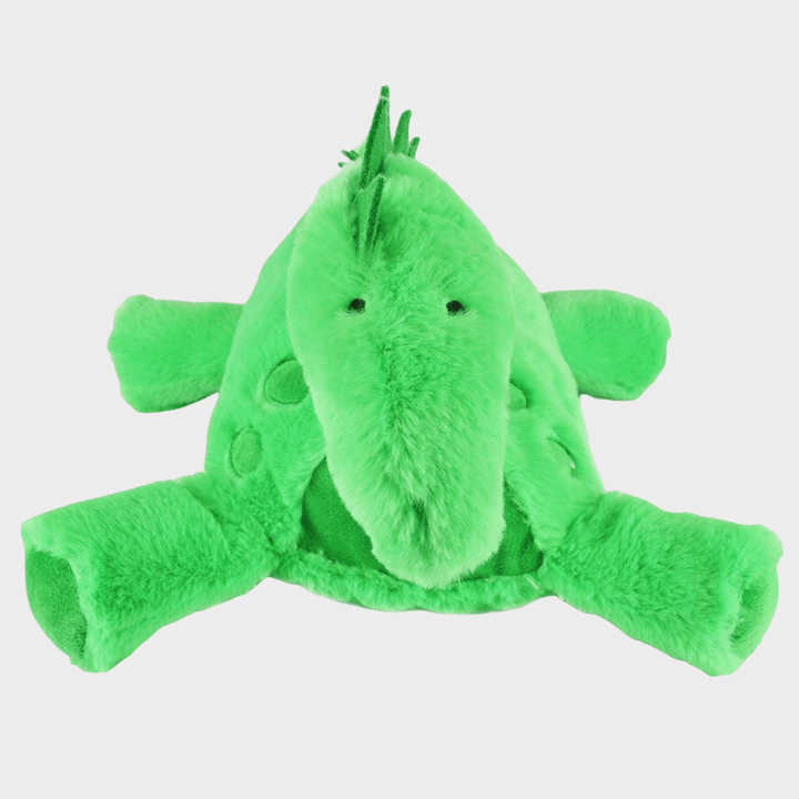Dinosaur Hot Water Bottle from You Know Who's