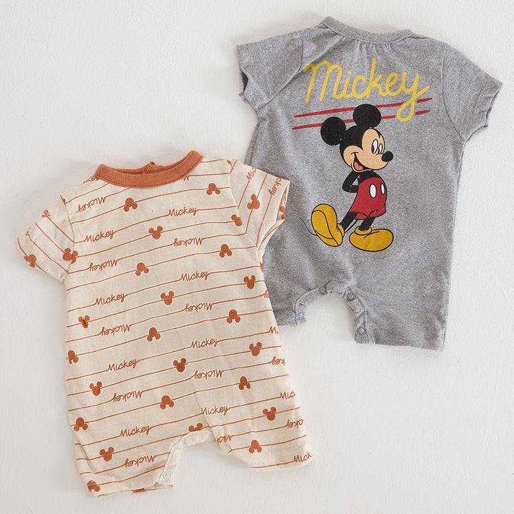 Disney 2 Pack Rompers from You Know Who's