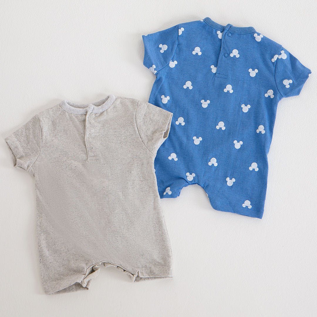 Disney 2 Pack Rompers from You Know Who's