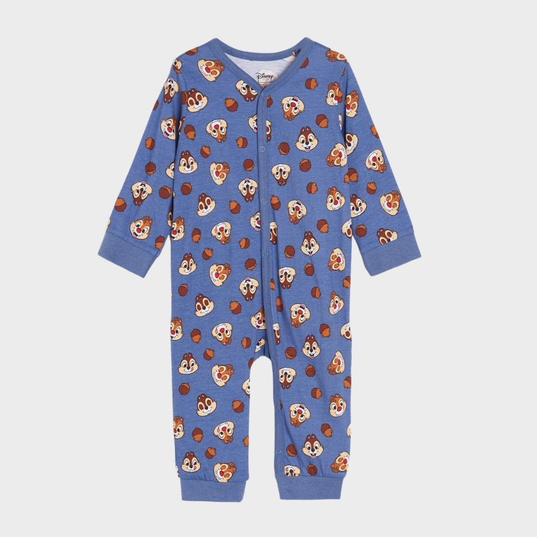 Disney Chipmunk Romper from You Know Who's