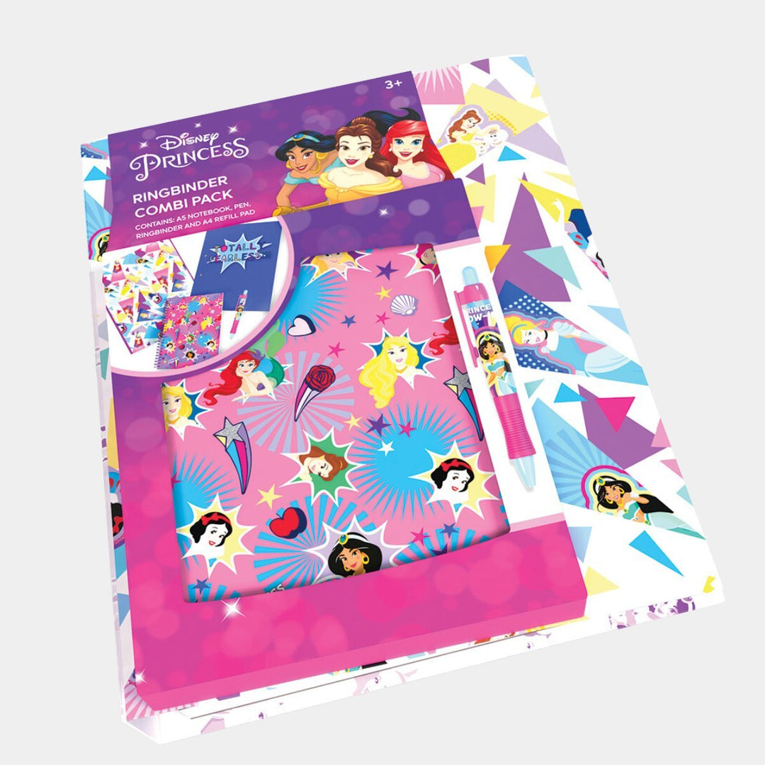 Disney Combi Pack from You Know Who's