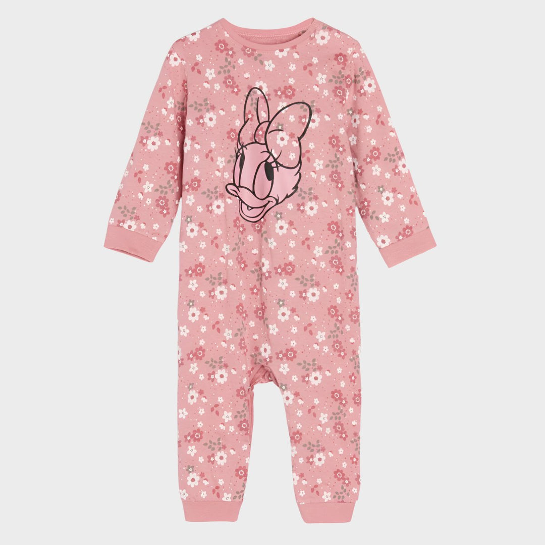 Disney Daffy Duck Romper from You Know Who's