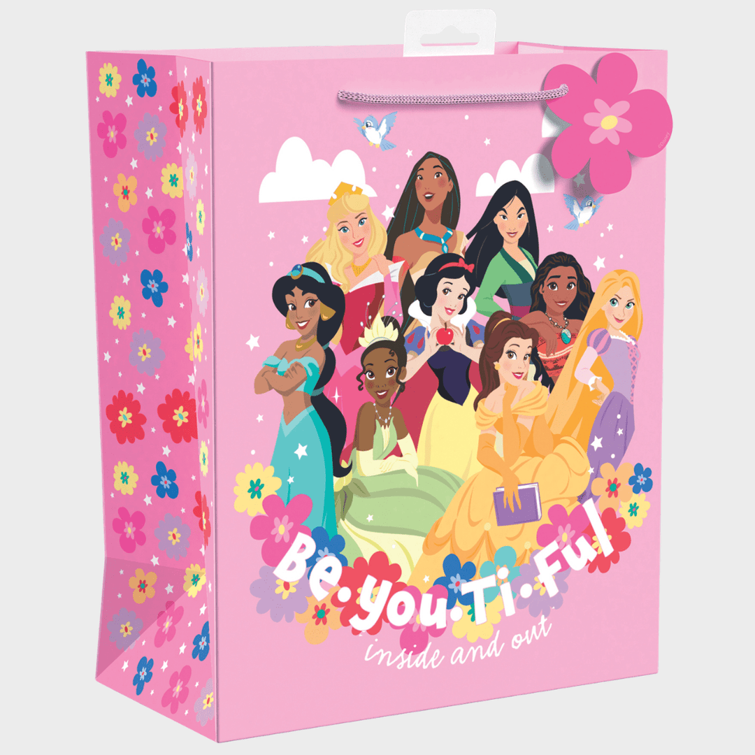 Disney Princess Large Bag from You Know Who's