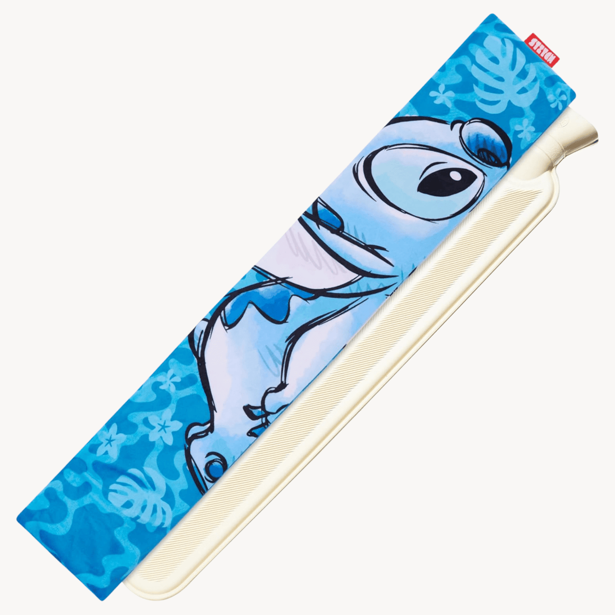 Disney Stitch Long Hot Water Bottle from You Know Who's
