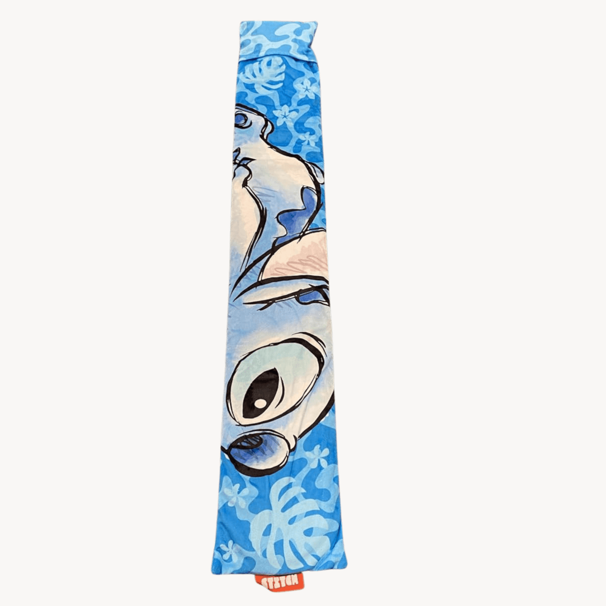 Disney Stitch Long Hot Water Bottle from You Know Who's