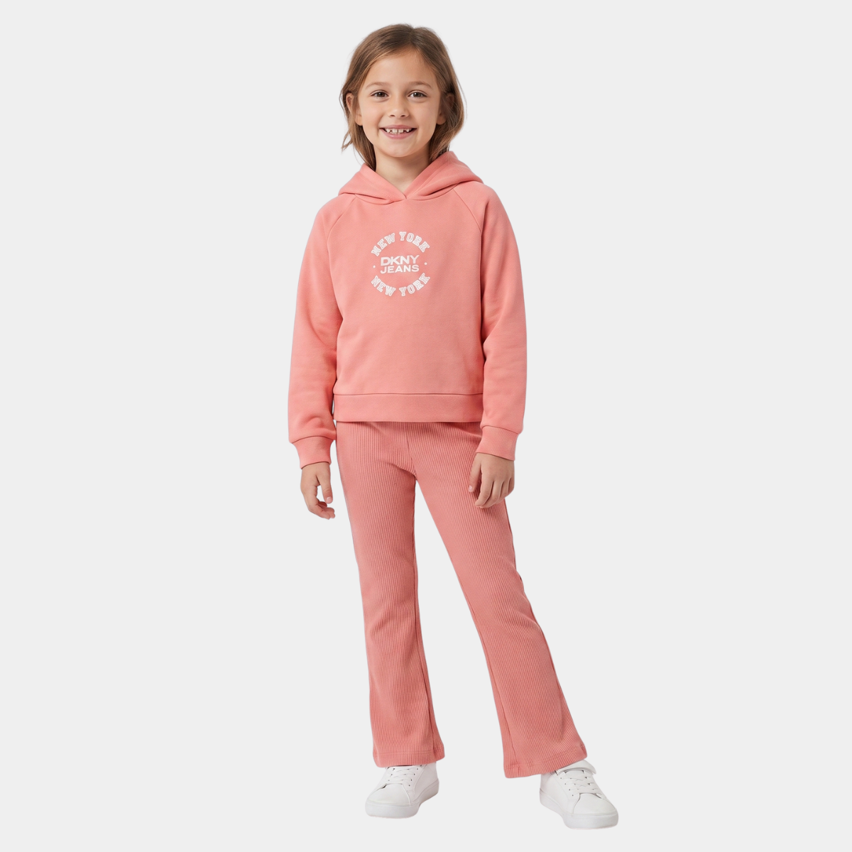 Girls DKNY 3pce Set