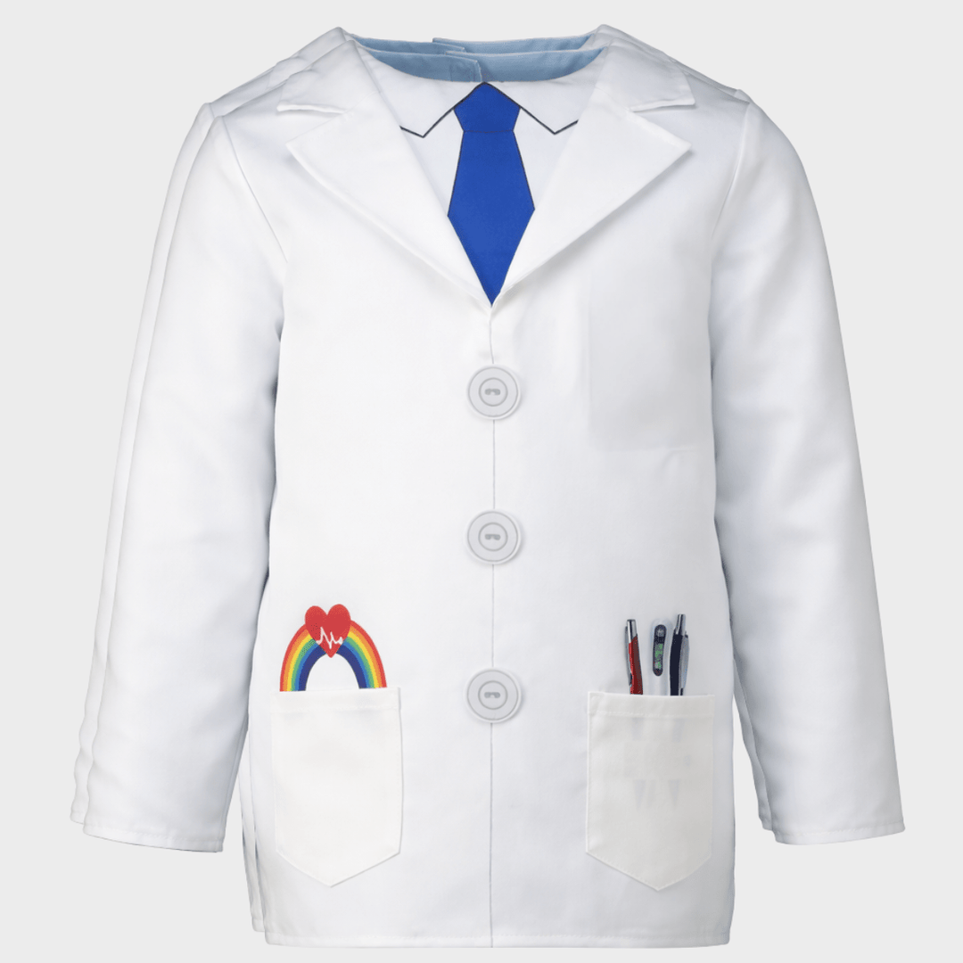 Doctor Fancy Dress from You Know Who's