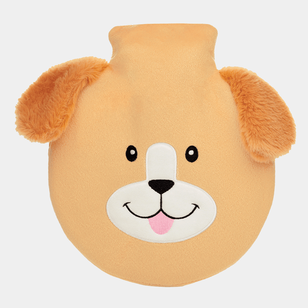 Dog Hot Water Bottle 800ml from You Know Who's