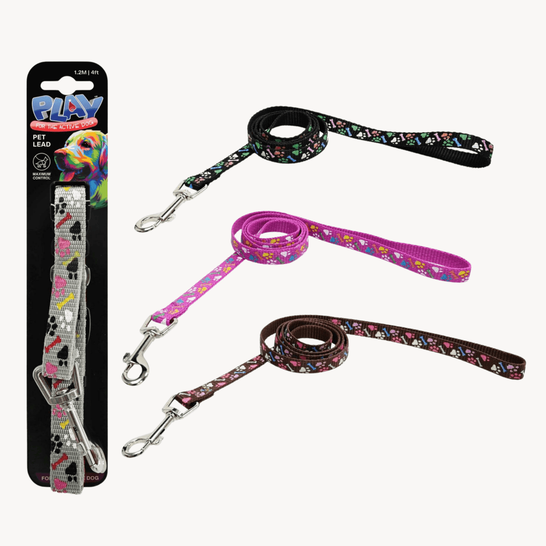 Dog Lead 1.2m from You Know Who's