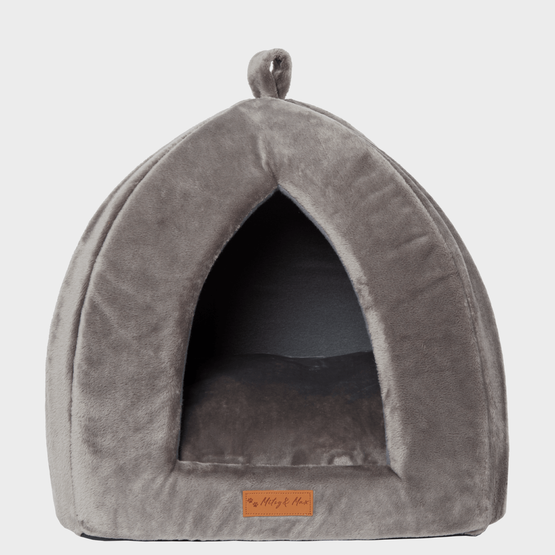 Dome Pod Cat Bed 40cm from You Know Who's