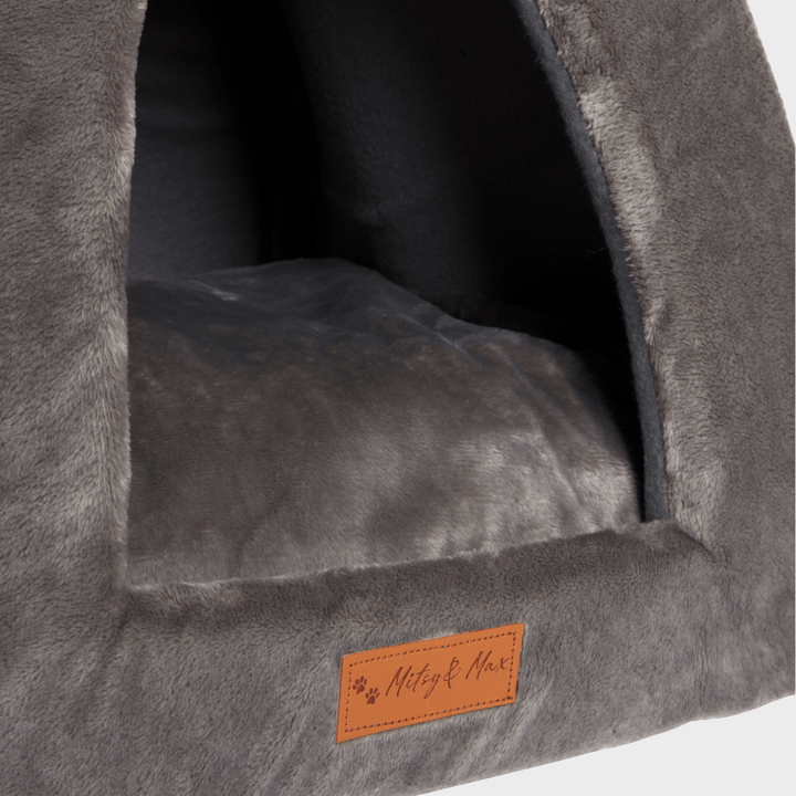 Dome Pod Cat Bed 40cm from You Know Who's