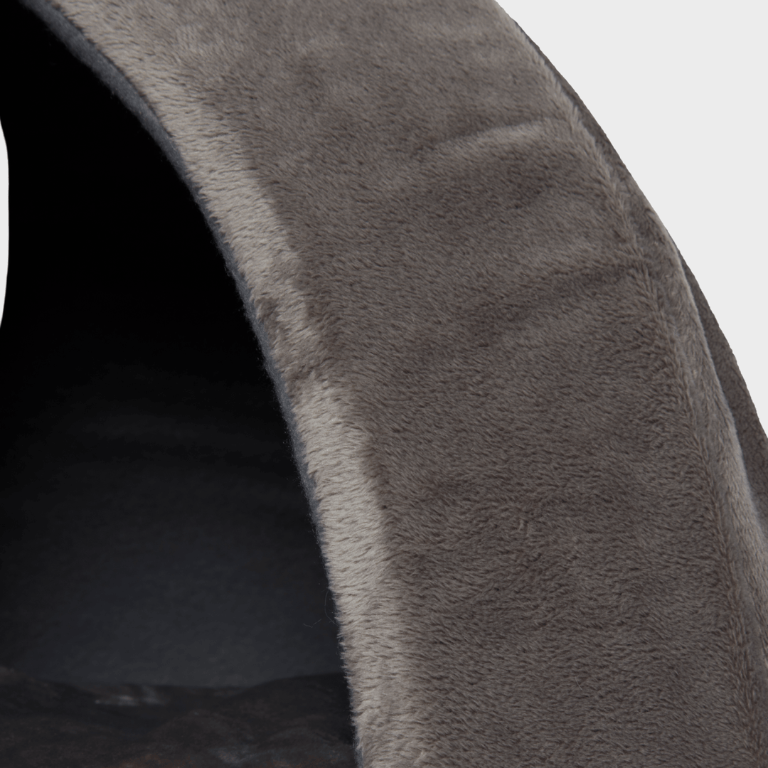 Dome Pod Cat Bed 40cm from You Know Who's