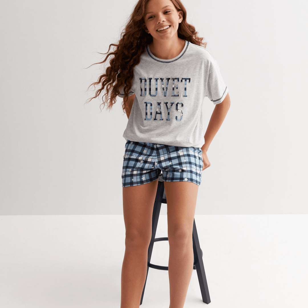 Duvet Days Pyjamas from You Know Who's