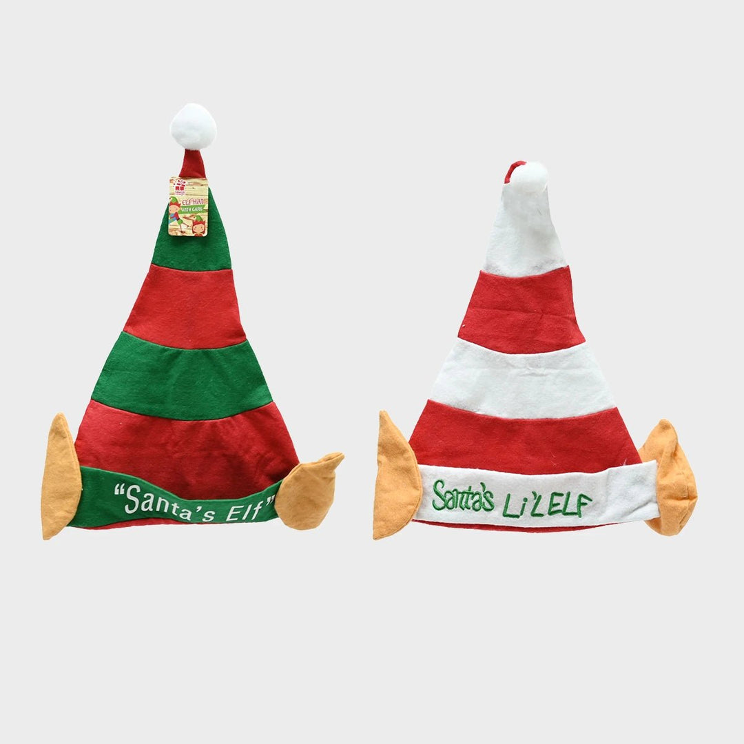 Elf Hat With Ears from You Know Who's